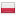 theaffily.com server is located in Poland